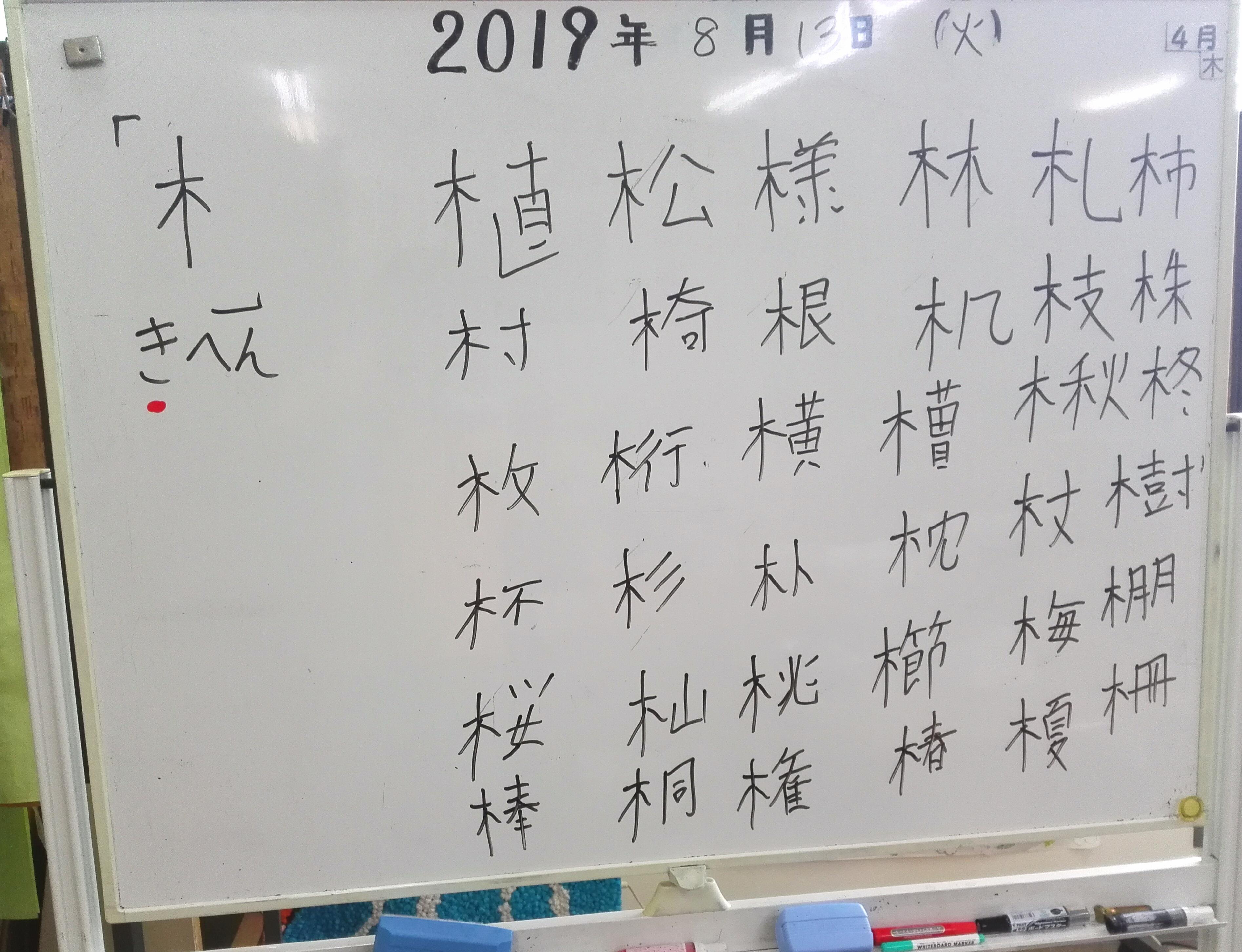 つく の 漢字 へん き 体の部位を表す漢字にはなぜ「月」がつくかわかる？生理と月の関係の真実！