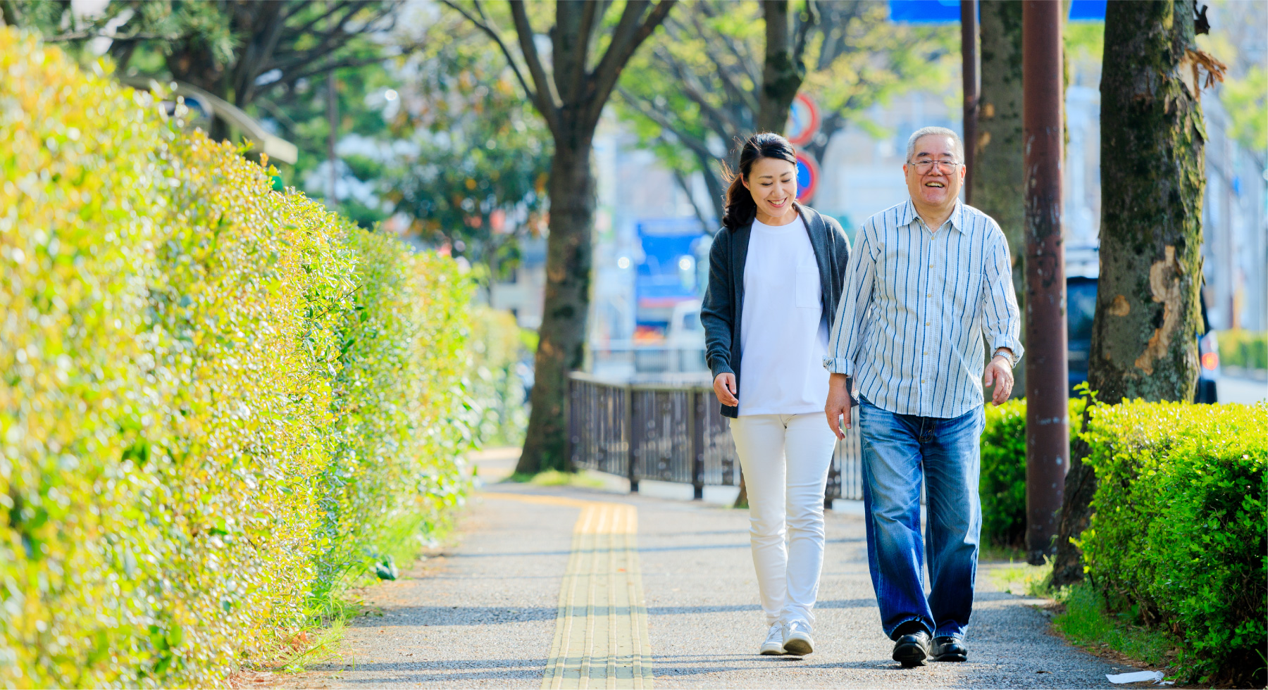 訪問介護 虹の郷 甲府イメージ